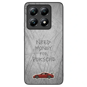 Picasee ULTIMATE CASE na Xiaomi 14T Pro - Garage Scratch