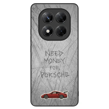 Picasee ULTIMATE CASE na Xiaomi Redmi Note 14 Pro 5G - Garage Scratch