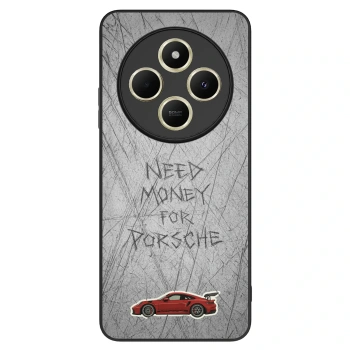 Etui na Xiaomi Redmi 14C - Garage Scratch