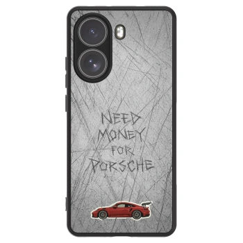 Etui na Xiaomi Poco X7 - Garage Scratch