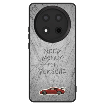 Etui na Honor Magic7 Lite 5G - Garage Scratch