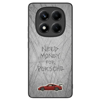 Picasee ULTIMATE CASE na Xiaomi Redmi Note 14 Pro 4G - Garage Scratch