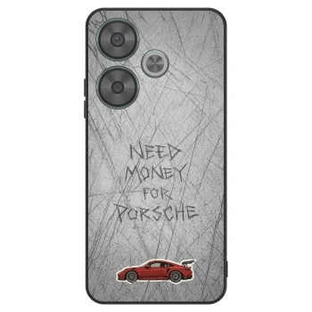 Etui na Xiaomi Poco F6 - Garage Scratch