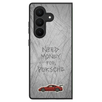 Etui na Samsung Galaxy Z Fold7 5G - Garage Scratch
