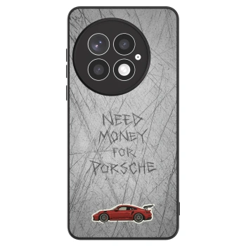 Etui na OnePlus 13 5G - Garage Scratch