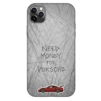 Etui na Apple iPhone 11 Pro Max - Garage Scratch