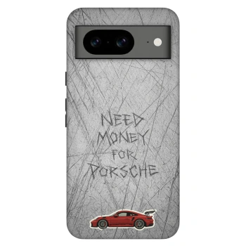 Etui na Google Pixel 8 Pro - Garage Scratch