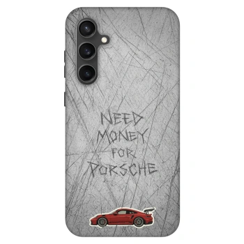 Etui na Samsung Galaxy S23 FE S711B - Garage Scratch