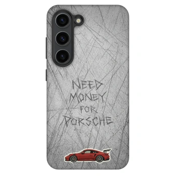 Etui na Samsung Galaxy S23 5G - Garage Scratch
