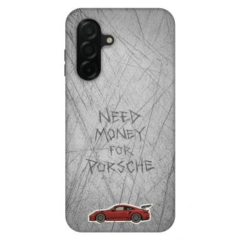 Etui na Samsung Galaxy A26 5G A266B - Garage Scratch