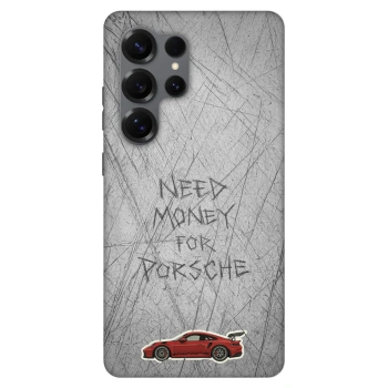Etui na Samsung Galaxy S25 Ultra 5G - Garage Scratch