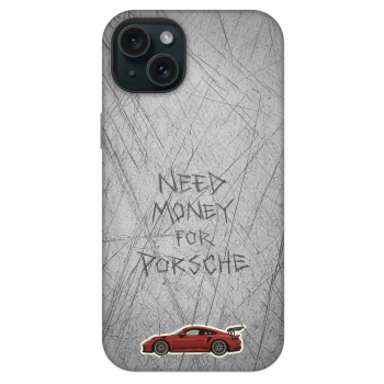 Etui na Apple iPhone 14 Plus - Garage Scratch