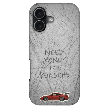 Etui na Apple iPhone 17 - Garage Scratch