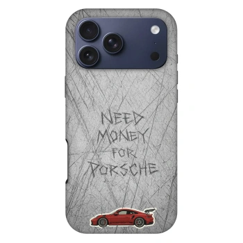 Etui na Apple iPhone 17 Pro Max - Garage Scratch