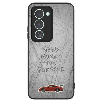 Etui na Xiaomi Redmi 15 5G - Garage Scratch