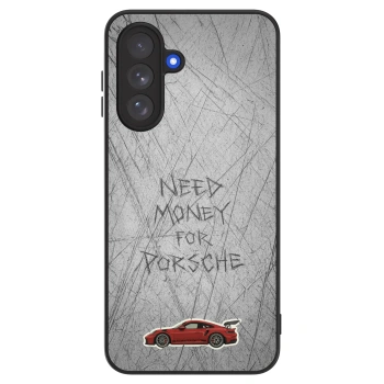 Picasee ULTIMATE CASE na Samsung Galaxy A17 5G - Garage Scratch