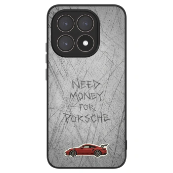 Etui na Xiaomi 15T - Garage Scratch