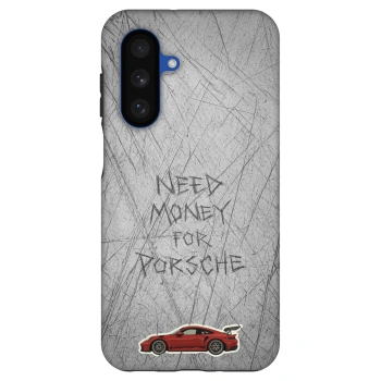 Etui na Samsung Galaxy A17 5G - Garage Scratch