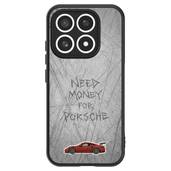 Picasee ULTIMATE CASE na Xiaomi 17 - Garage Scratch