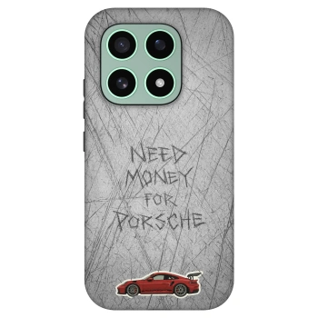 Etui na Xiaomi 17 - Garage Scratch