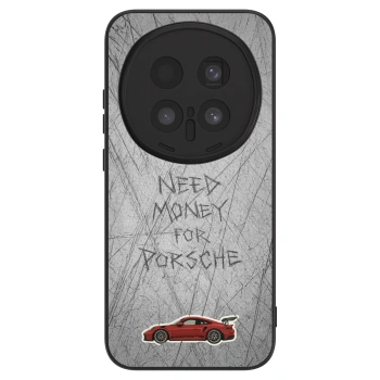 Etui na Honor Magic8 Pro 5G - Garage Scratch