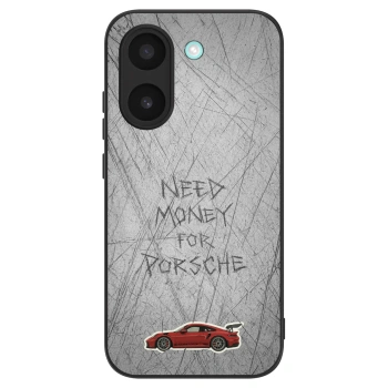 Etui na Xiaomi Poco X8 Pro - Garage Scratch