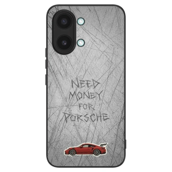 Etui na Xiaomi Poco X8 Pro Max - Garage Scratch