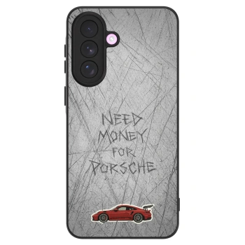 Etui na Samsung Galaxy A57 5G - Garage Scratch