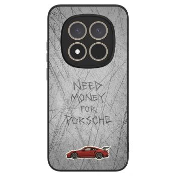 Picasee ULTIMATE CASE na Xiaomi Redmi Note 15 Pro 5G - Garage Scratch