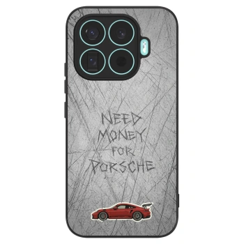 Etui na Xiaomi 17T - Garage Scratch