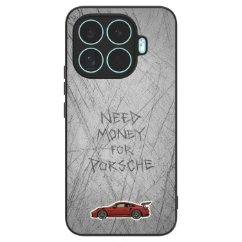 Etui na Xiaomi 17T Pro - Garage Scratch