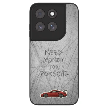 Etui na Motorola Moto G77 - Garage Scratch