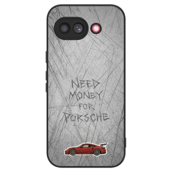 Etui na Google Pixel 10a - Garage Scratch