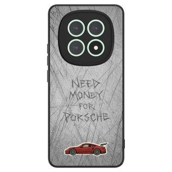 Picasee ULTIMATE CASE na Xiaomi Redmi Note 15 5G - Garage Scratch