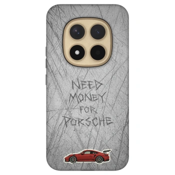 Etui na Xiaomi Redmi Note 15 Pro+ - Garage Scratch