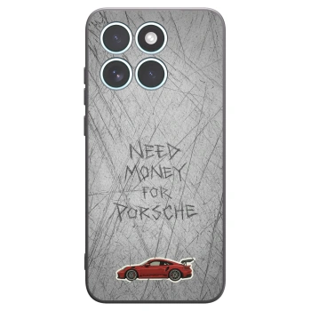Etui na Motorola Edge 70 Fusion - Garage Scratch