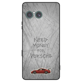 Etui na Sony Xperia 10 VII - Garage Scratch