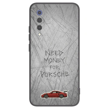 Etui na Xiaomi Mi 9 SE - Garage Scratch