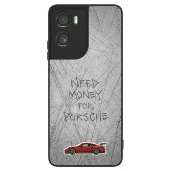 Etui na Motorola Moto G06 - Garage Scratch