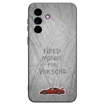 Etui na Samsung Galaxy A37 - Garage Scratch