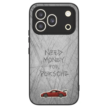 Picasee ULTIMATE CASE na Honor 600 Pro - Garage Scratch