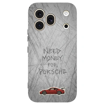 Etui na Honor 600 Pro - Garage Scratch