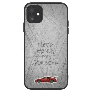 Picasee ULTIMATE CASE na Apple iPhone 11 - Garage Scratch