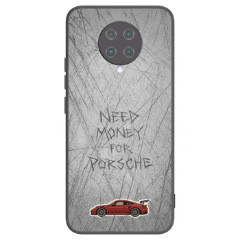 Etui na Xiaomi Poco F2 Pro - Garage Scratch