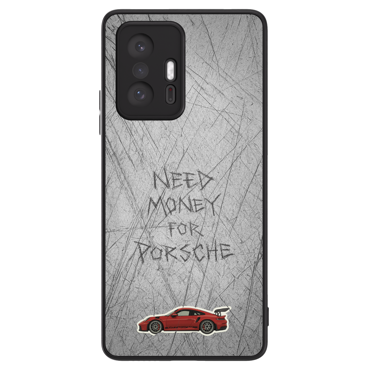 Picasee ULTIMATE CASE na Xiaomi 11T Pro - Garage Scratch