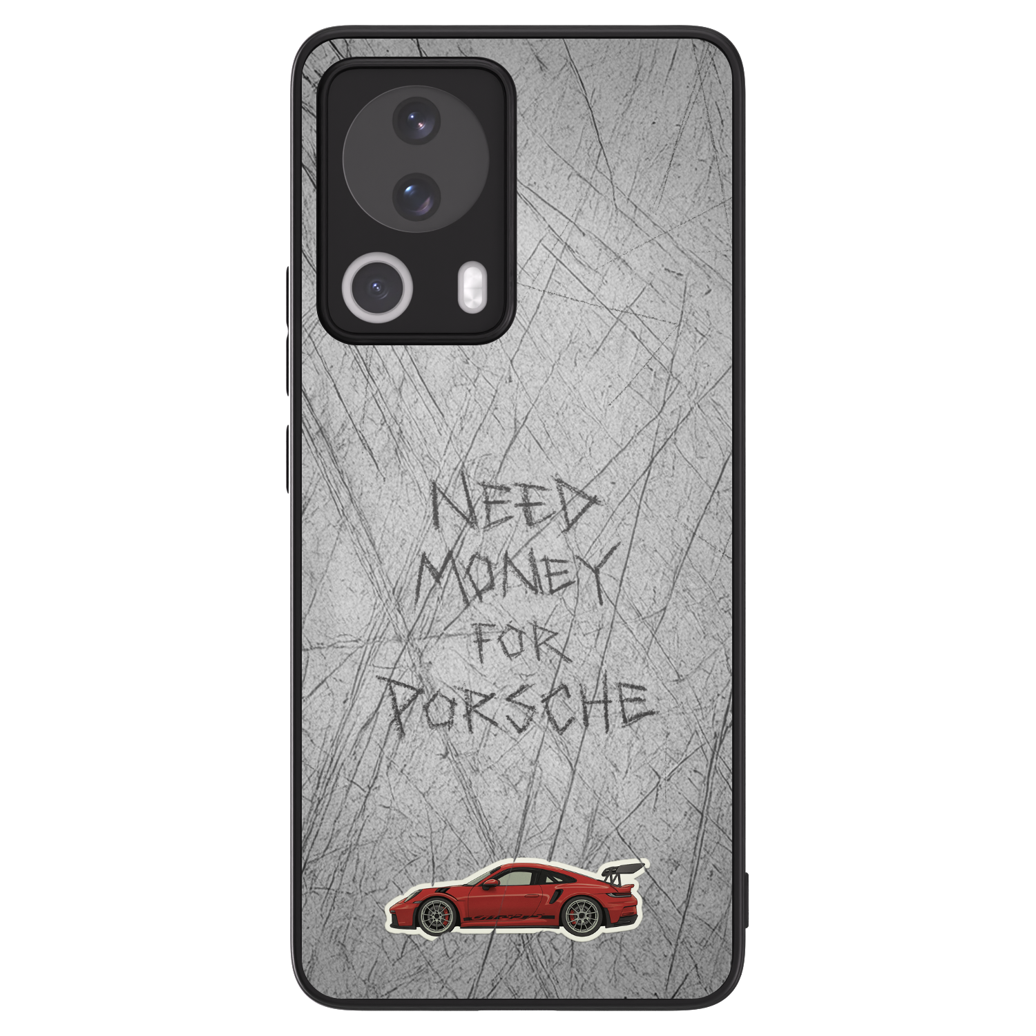 Picasee ULTIMATE CASE na Xiaomi 13 Lite - Garage Scratch