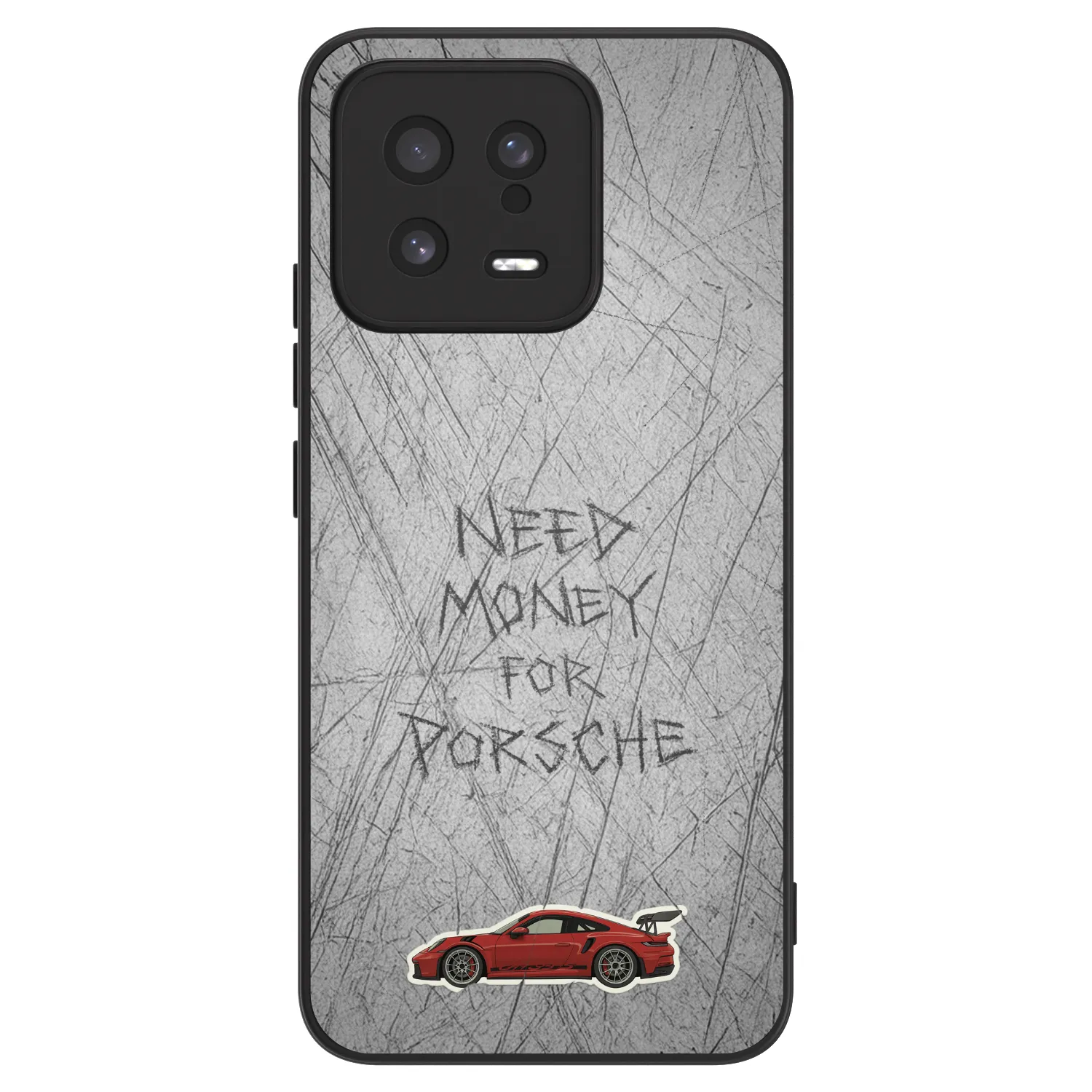 Picasee ULTIMATE CASE na Xiaomi 13 - Garage Scratch