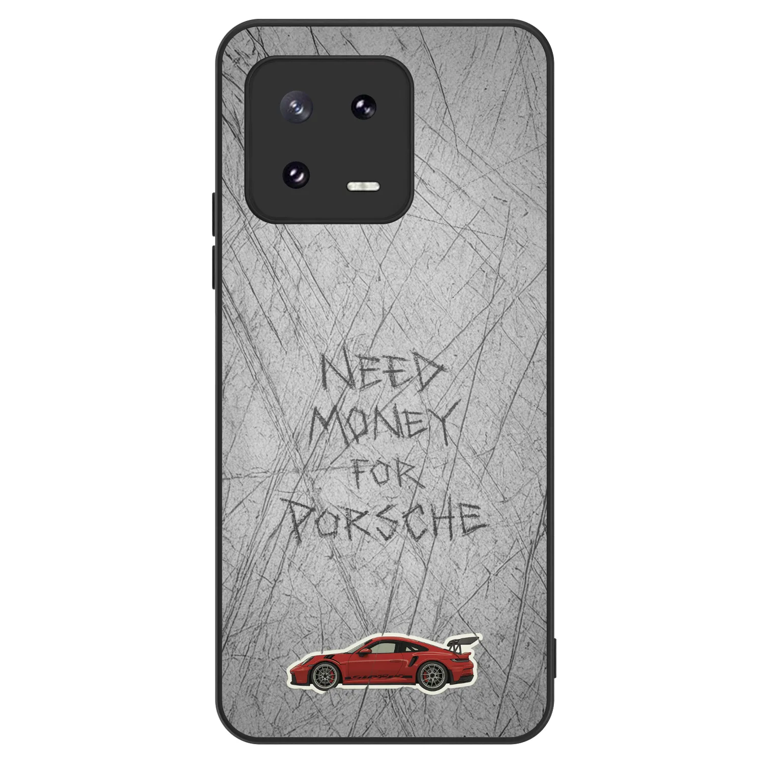 Picasee ULTIMATE CASE na Xiaomi 13 Pro - Garage Scratch