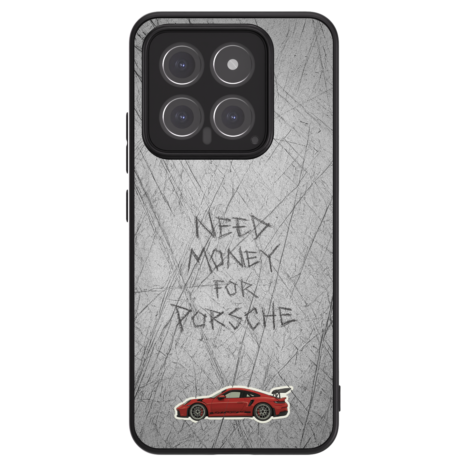 Picasee ULTIMATE CASE na Xiaomi 14 - Garage Scratch