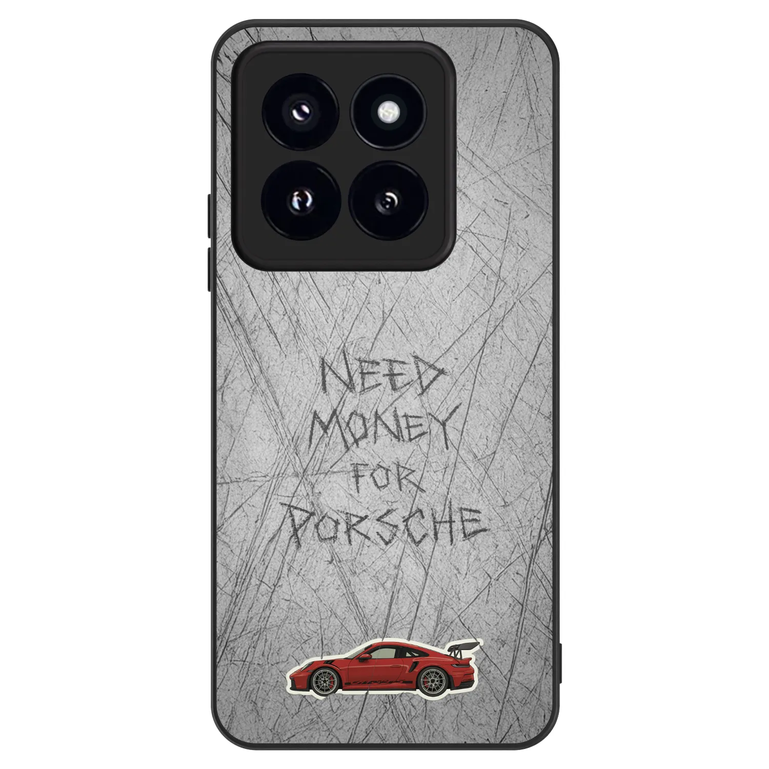 Picasee ULTIMATE CASE na Xiaomi 14 Pro - Garage Scratch